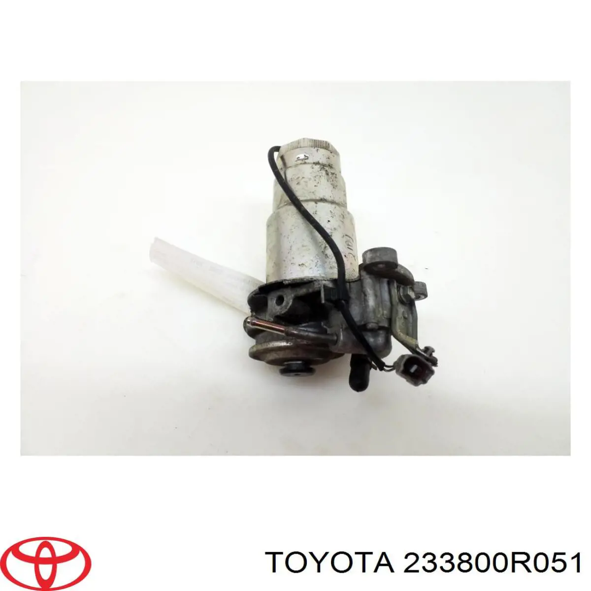  Toyota 233800R051 цена, от 27.43 USD