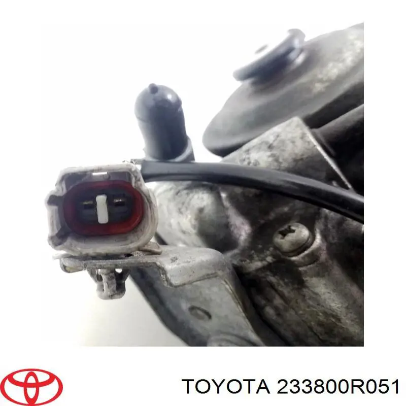 Купить 233800R051 Toyota 