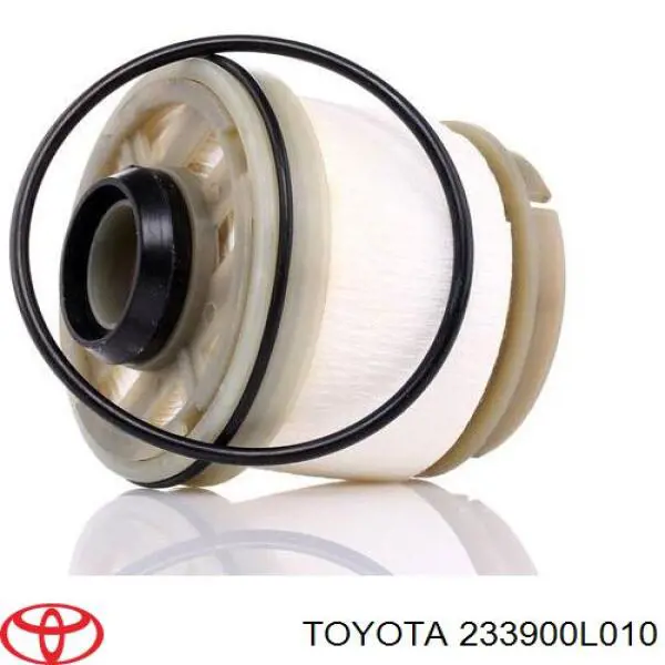 Filtro combustible 233900L010 Toyota