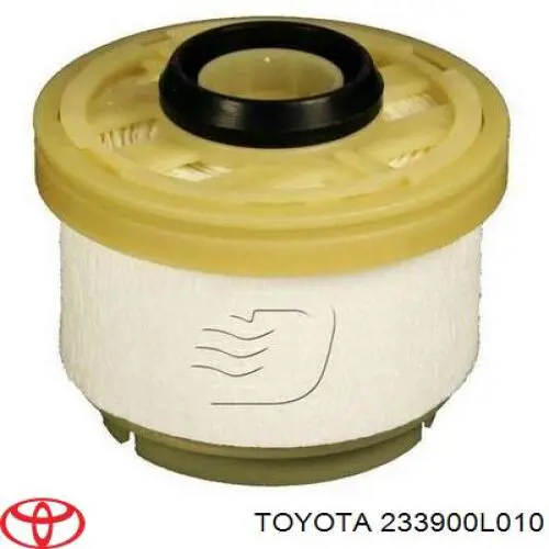 Купить 233900L010 Toyota Фильтр-отстойник топлива грубой очистки
