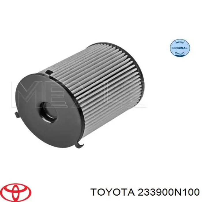 Топливный фильтр 233900N100 Toyota