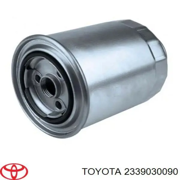 2339030090 Toyota топливный фильтр