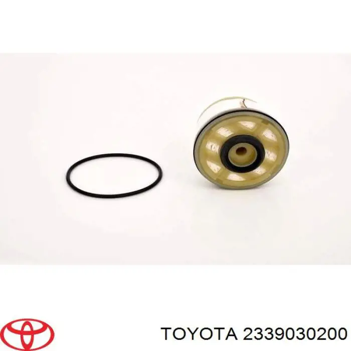 Топливный фильтр 233000L031 Toyota