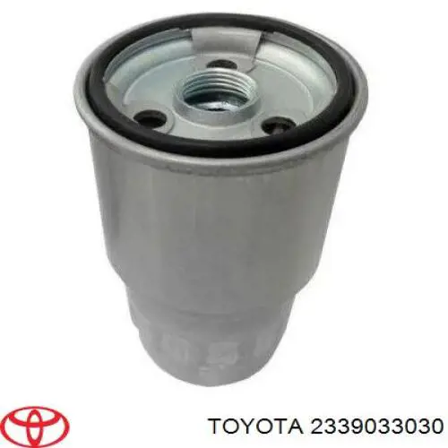2339033030 Toyota filtro de combustível
