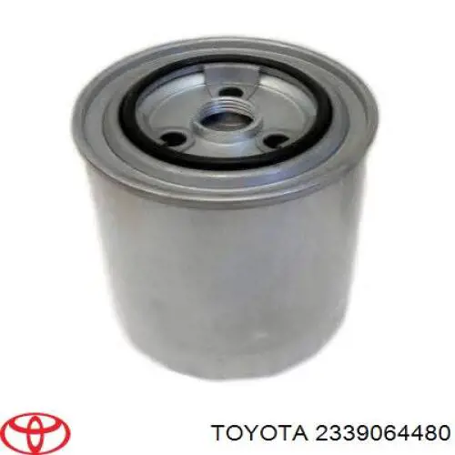 2339064480 Toyota топливный фильтр