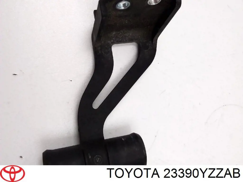 Купить 23390YZZAB Toyota Фильтр-отстойник топлива грубой очистки