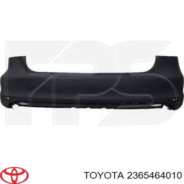 Кольцо (шайба) форсунки инжектора посадочное на Toyota Liteace CM30G, KM30G