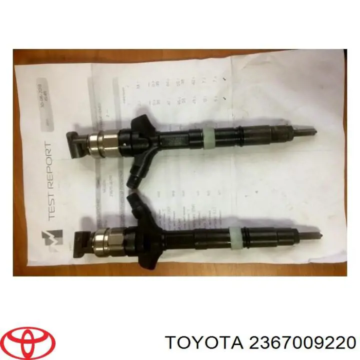 Форсунка инжектора Toyota 2367009031 цена, от 114.02 USD