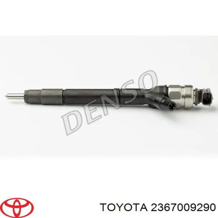 2367009290 Toyota