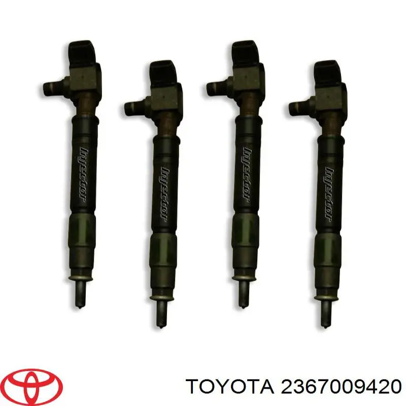 2367009420 Toyota