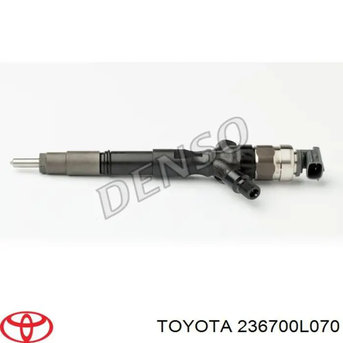  236700L070 Toyota