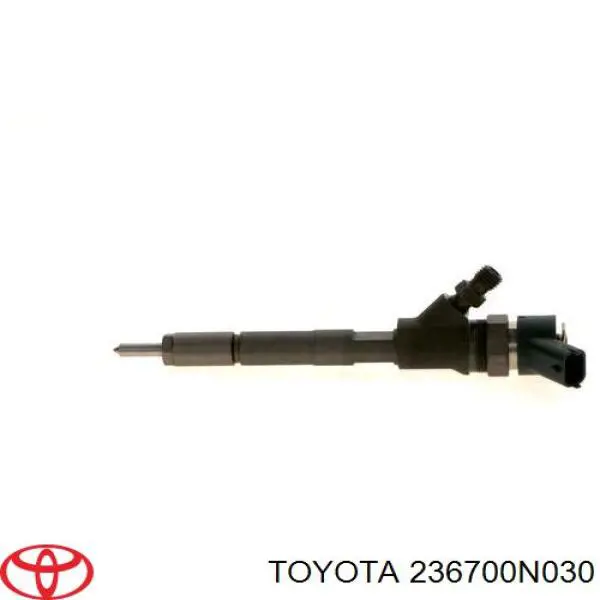 236700N030 Toyota 