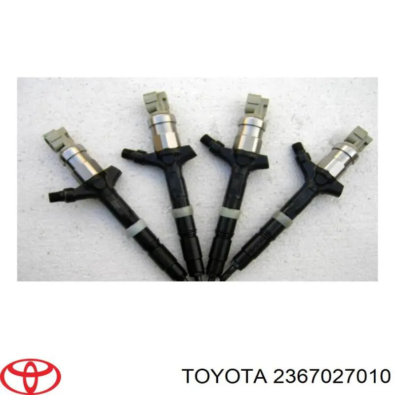  2367027010 Toyota