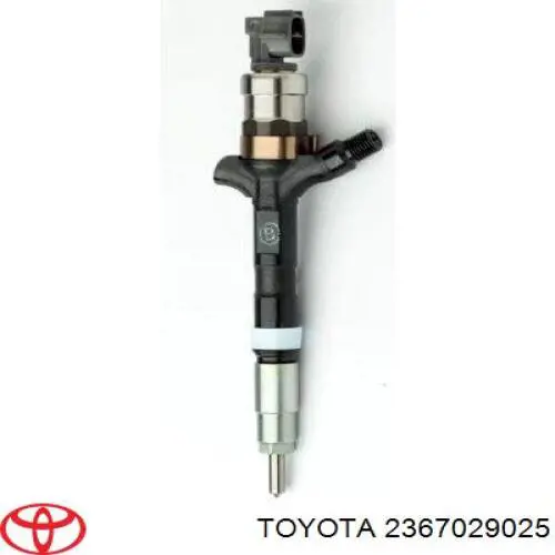 2367029025 Toyota
