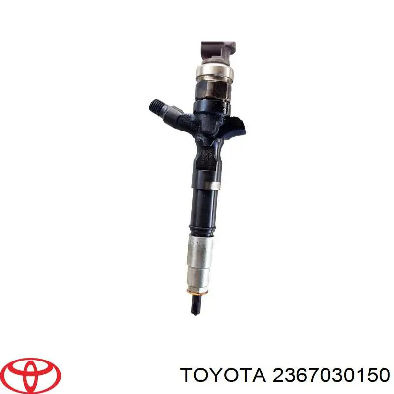 Форсунка инжектора Toyota 2367030150 цена, от 160.27 USD