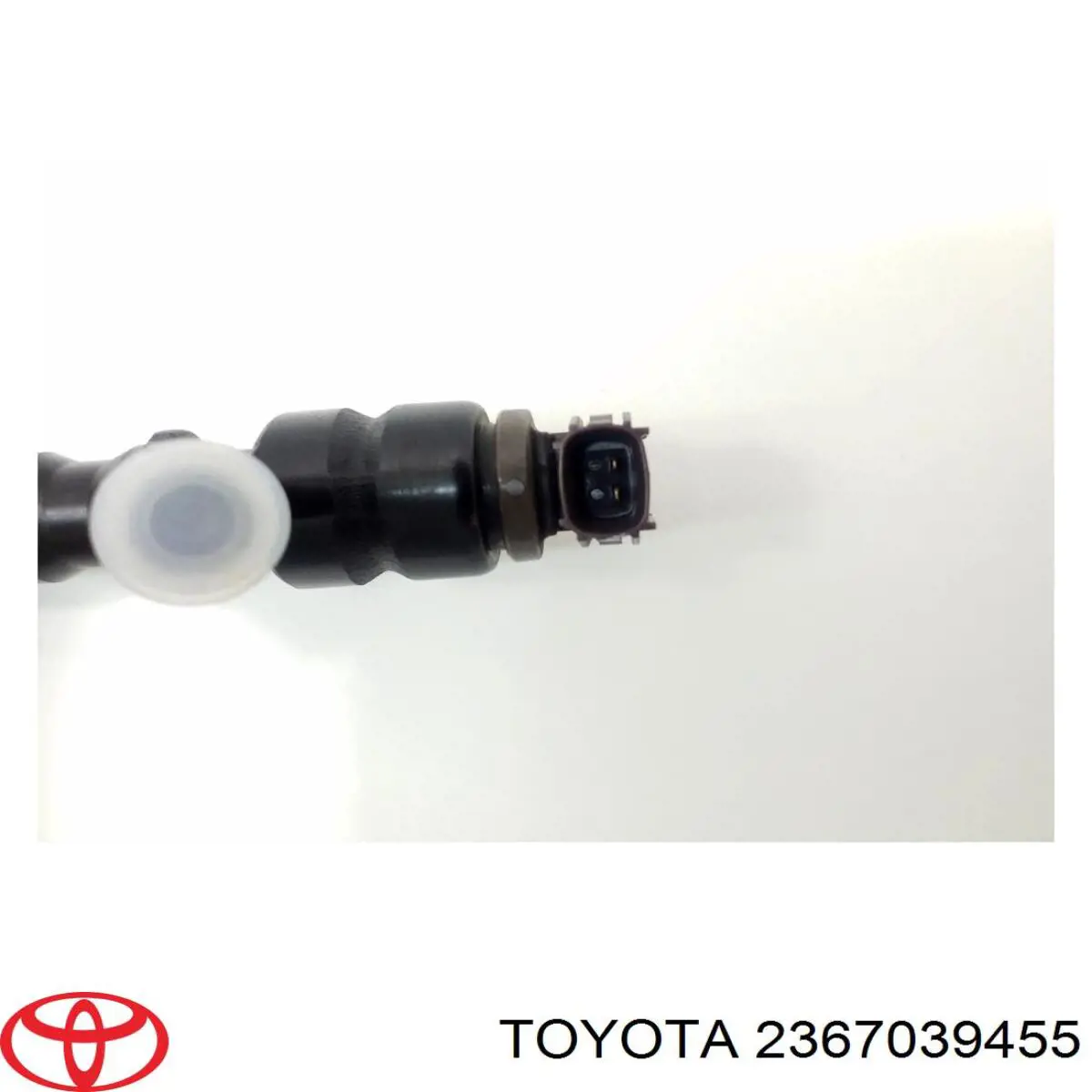 Топливные форсунки DCRI200280 Denso