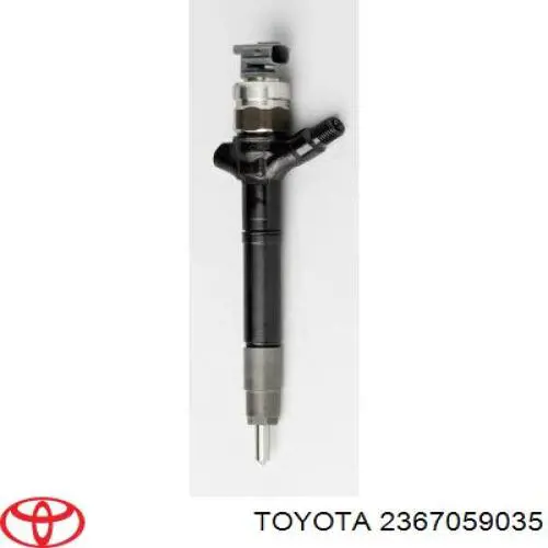 Форсунка инжектора Denso 0950007700 цена, от 157.73 USD