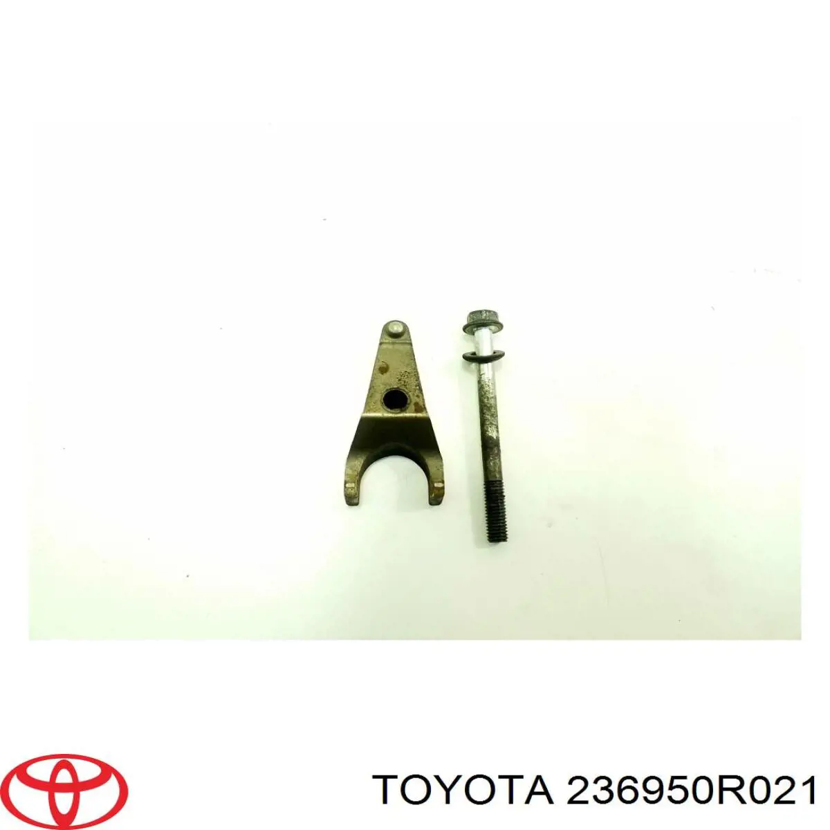 Купить 236950R021 Toyota 