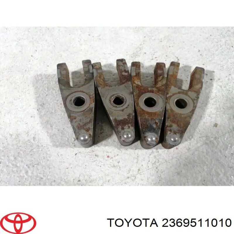  2369511010 Toyota