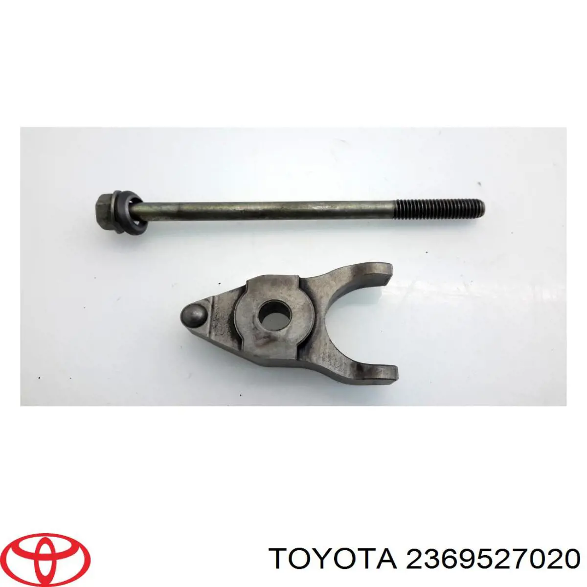 Купить 2369527020 Toyota 
