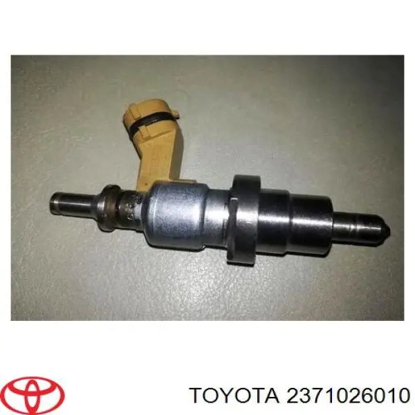 Regulador de pressão de combustível na régua de injectores para Toyota Avensis (T25)