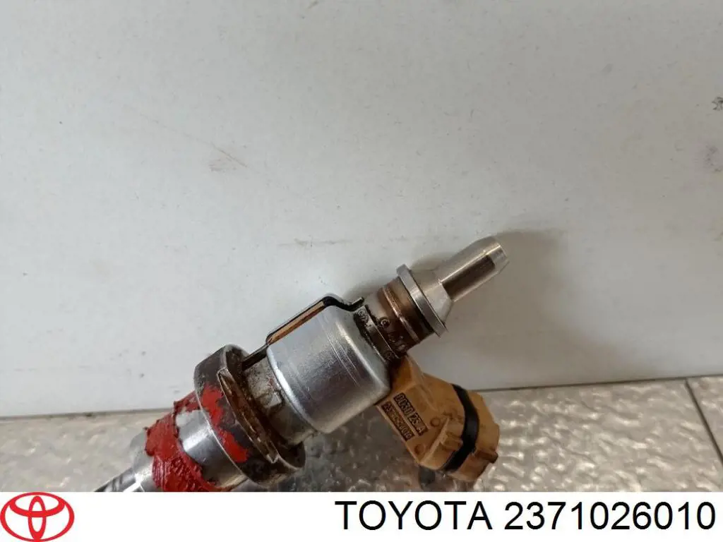 Regulador de pressão de combustível na régua de injectores Toyota Corolla preço, a partir de 239,31 USD