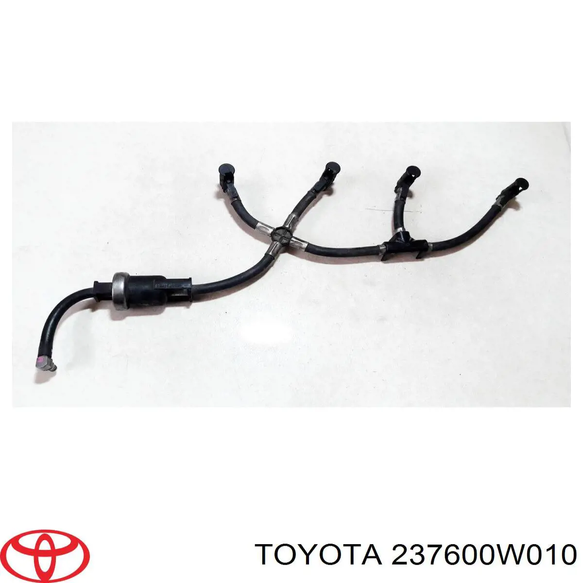 237600W010 Toyota 
