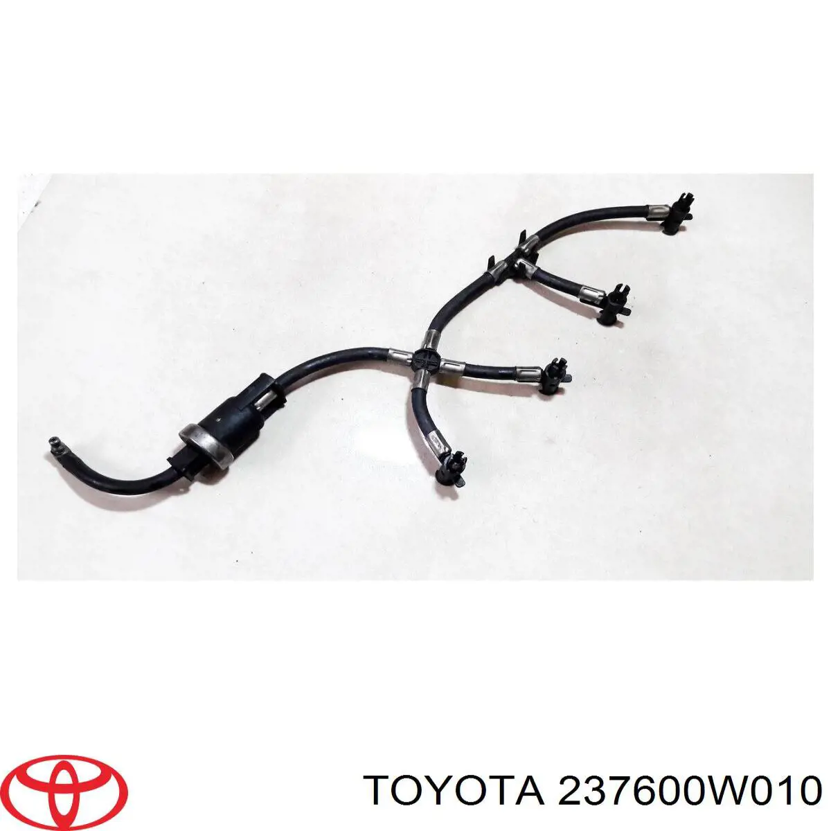  Toyota 237600W010 цена, от 59.81 USD