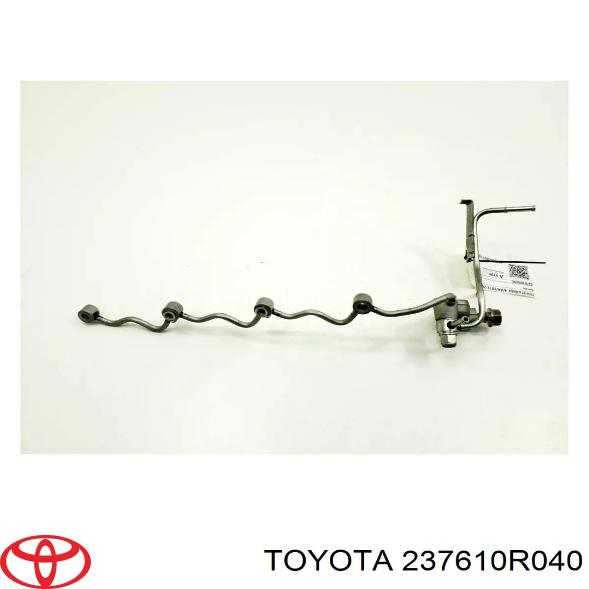 237610R040 Toyota 