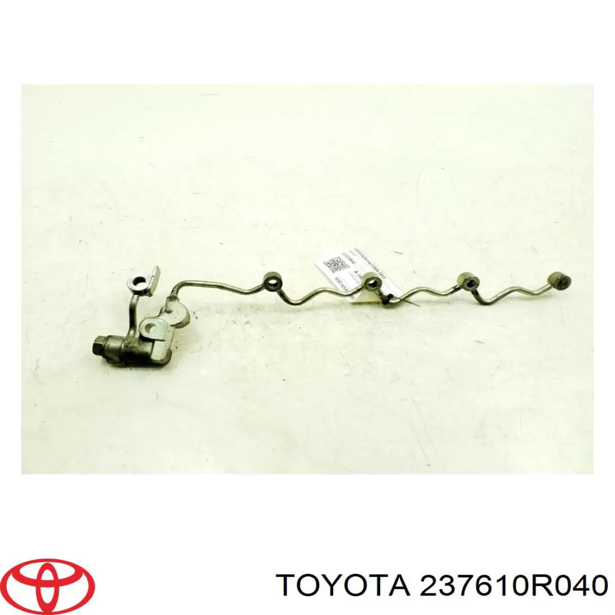 Купить 237610R040 Toyota 
