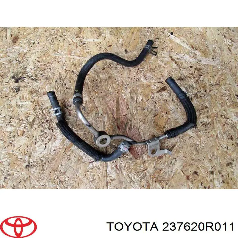  237620R011 Toyota