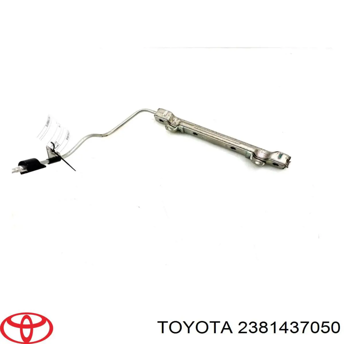 Распределитель топлива Toyota 2381437050 цена, от 15.52 USD