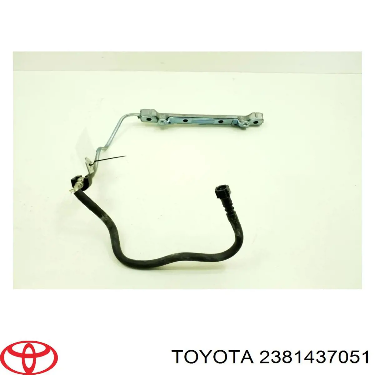Купить 2381437051 Toyota Распределитель топлива
