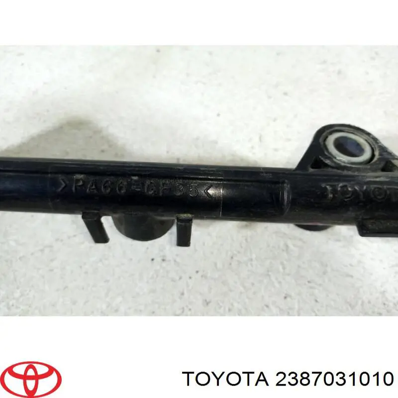 Рампа форсунок системы впрыска топлива Toyota 2387031010 цена, от 30.41 USD