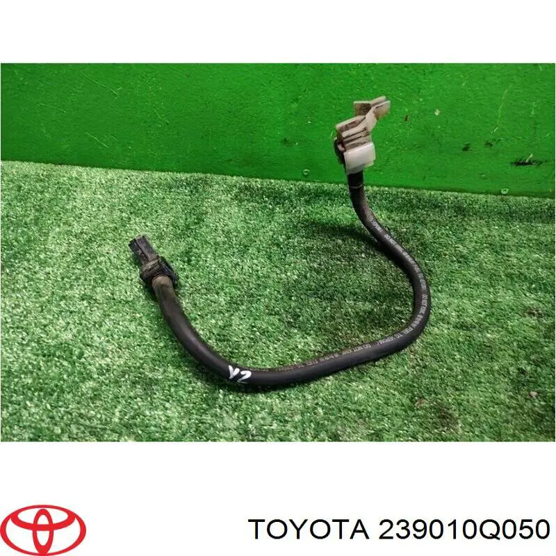  239010Q050 Toyota