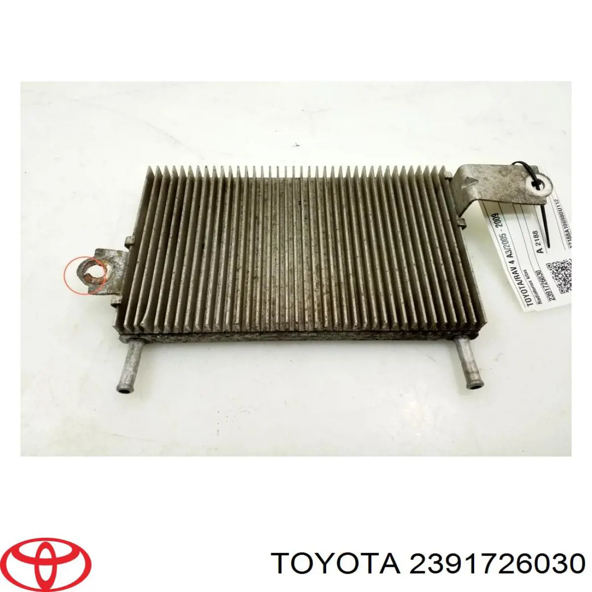  2391726030 Toyota