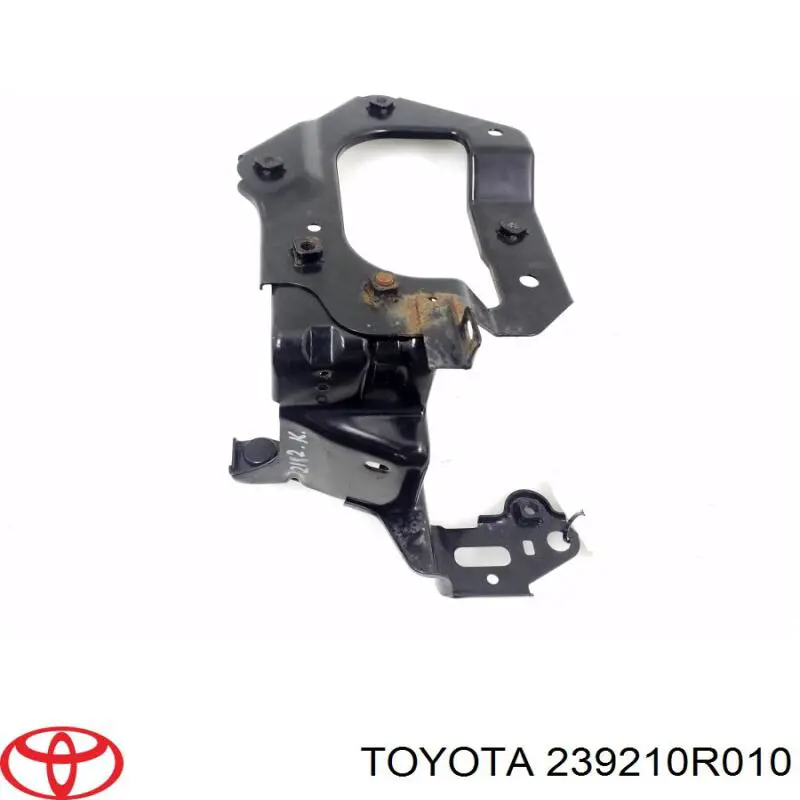  Toyota 239210R010 цена, от 17.74 USD