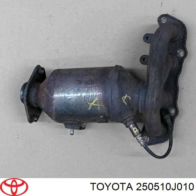  250510J010 Toyota