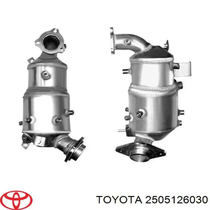 2505126030 Toyota