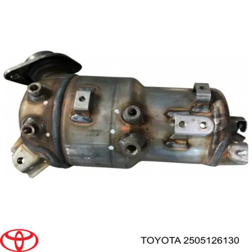 Купить FD5091 AS/Auto Storm Сажевый фильтр дпф