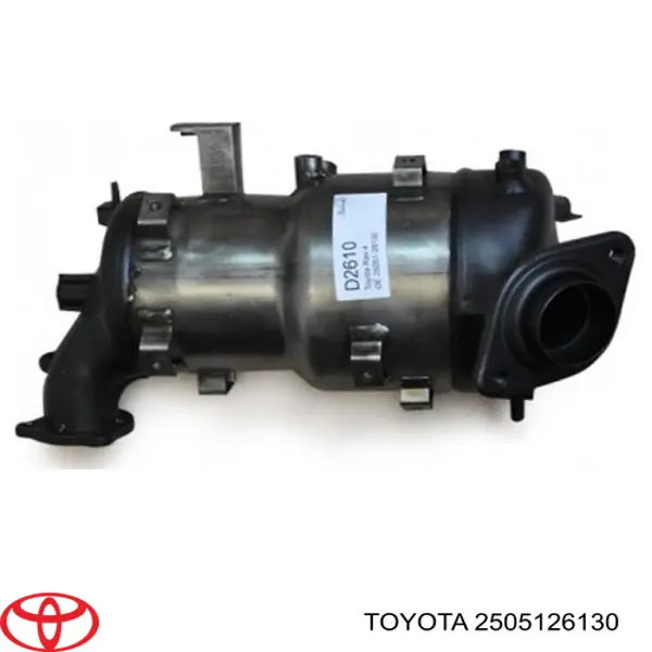 ДПФ фильтр AS/Auto Storm FD5091 цена, от 511.82 USD