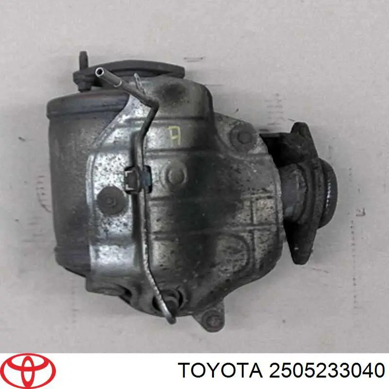  2505233040 Toyota