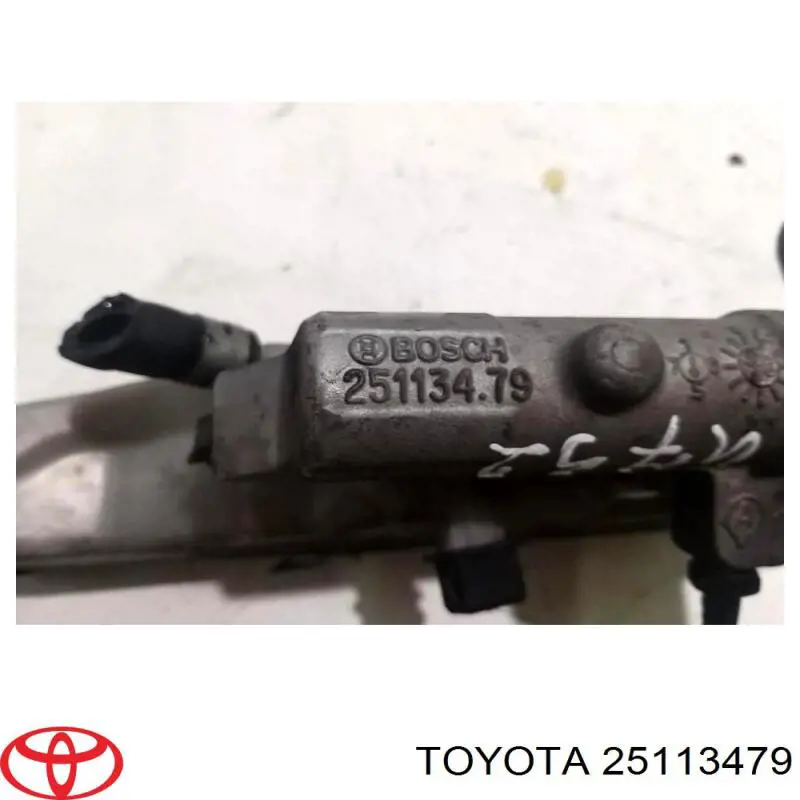  Toyota 25113479 цена, от 38.09 USD