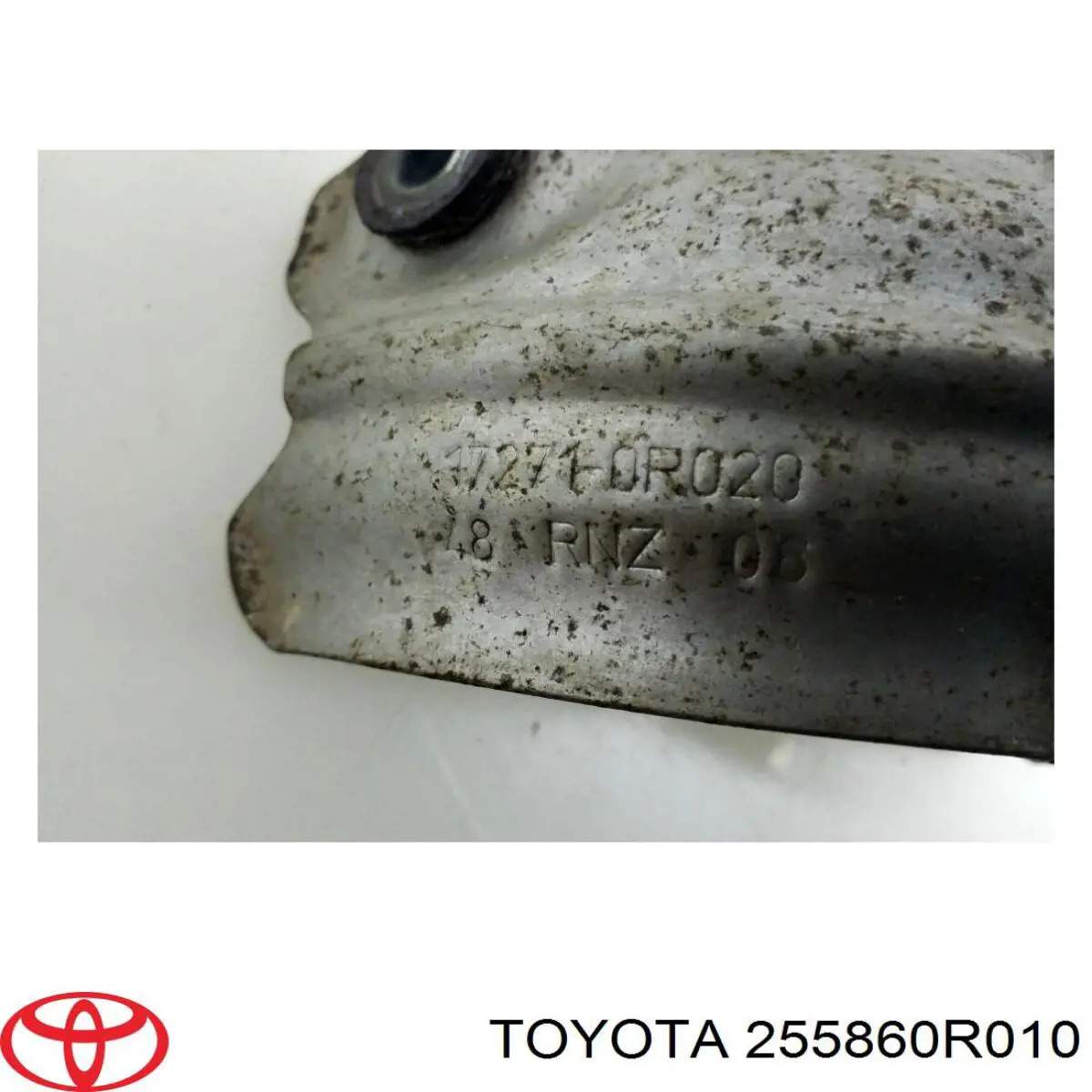 Купить 255860R010 Toyota 