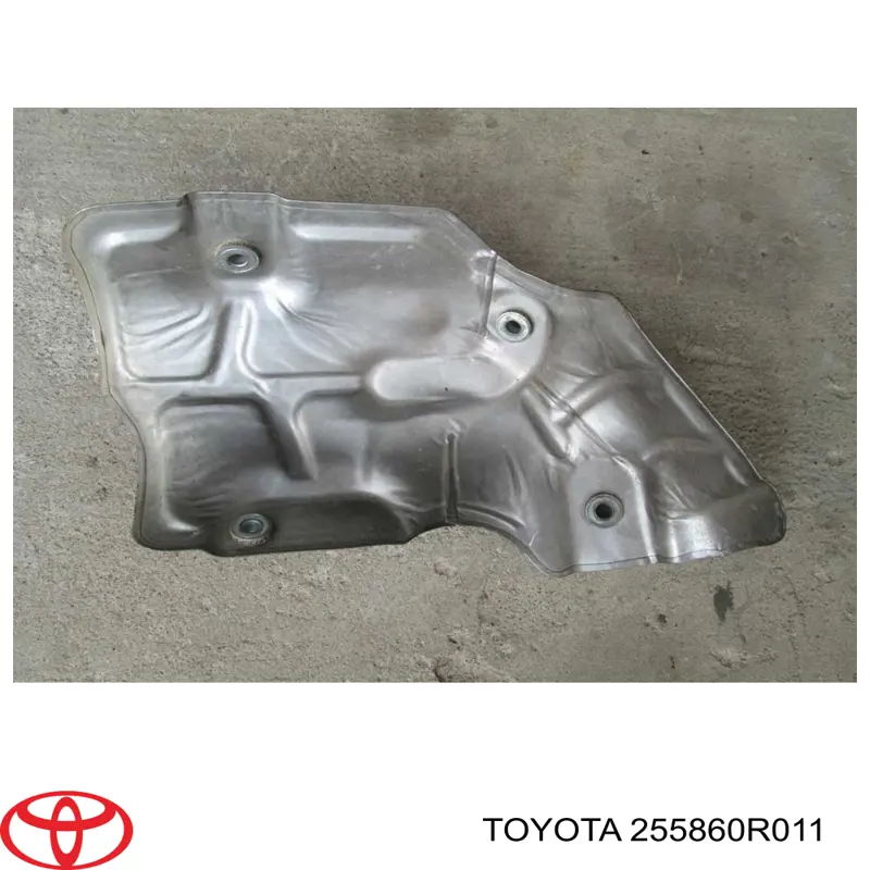 Купить 255860R011 Toyota 