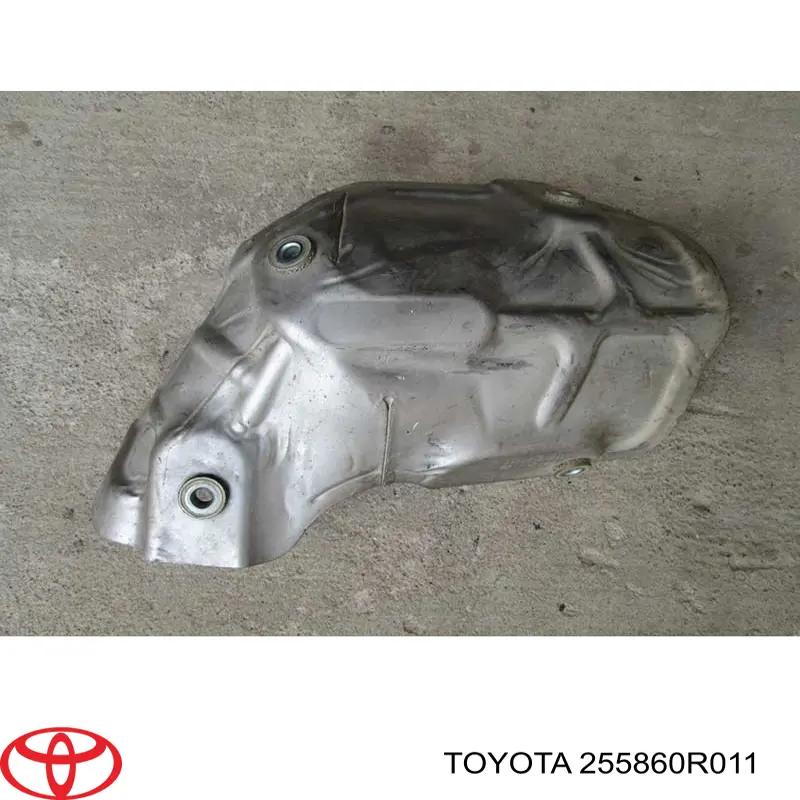 Toyota 255860R011 цена, от 53.61 USD
