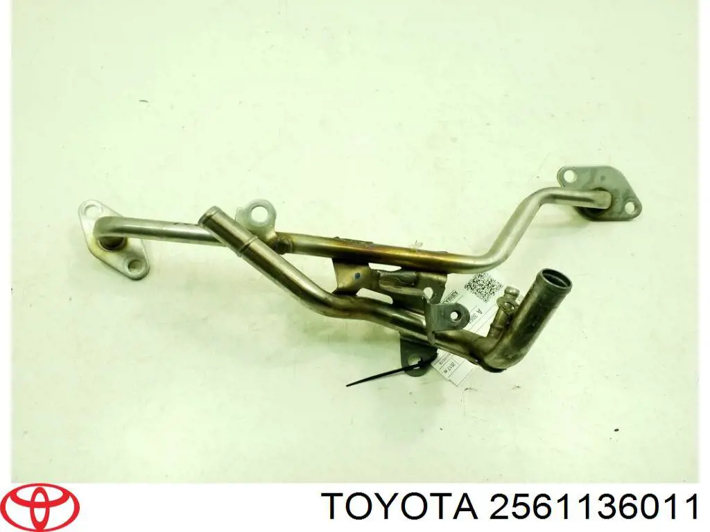  Toyota 2561136011 цена, от 70.30 USD
