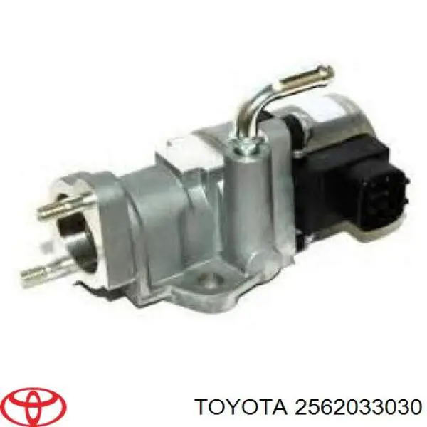 Клапан EGR рециркуляции газов Toyota 2562033030