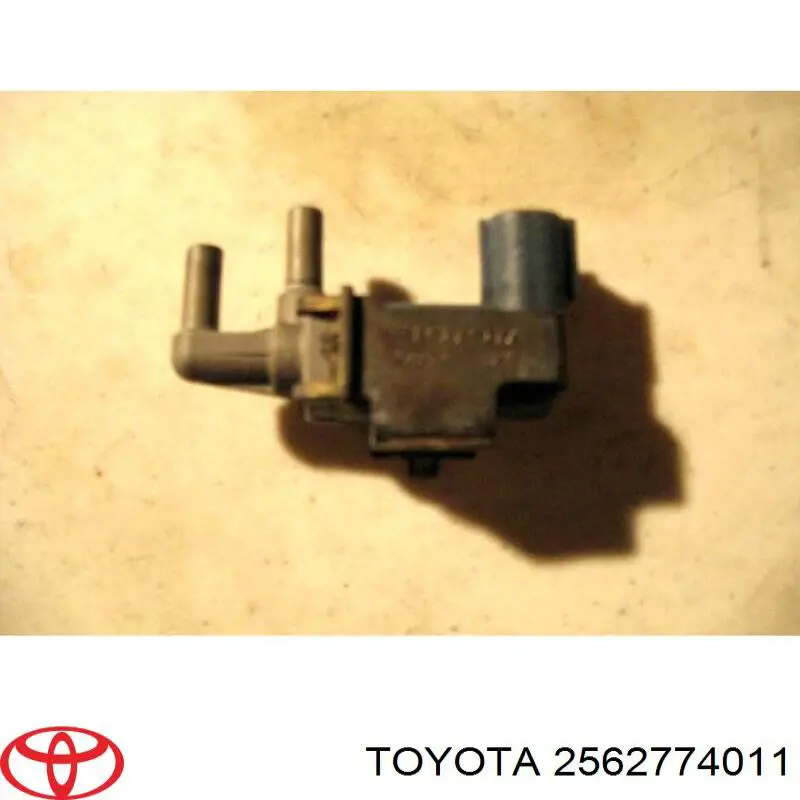 Прокладка EGR-клапана рециркуляции Toyota 2562774011 цена, от 5.07 USD