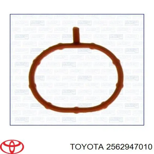 2562947010 Toyota 